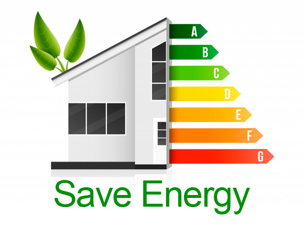 استراتيجيات لتحسين استهلاك الطاقة في المبنى